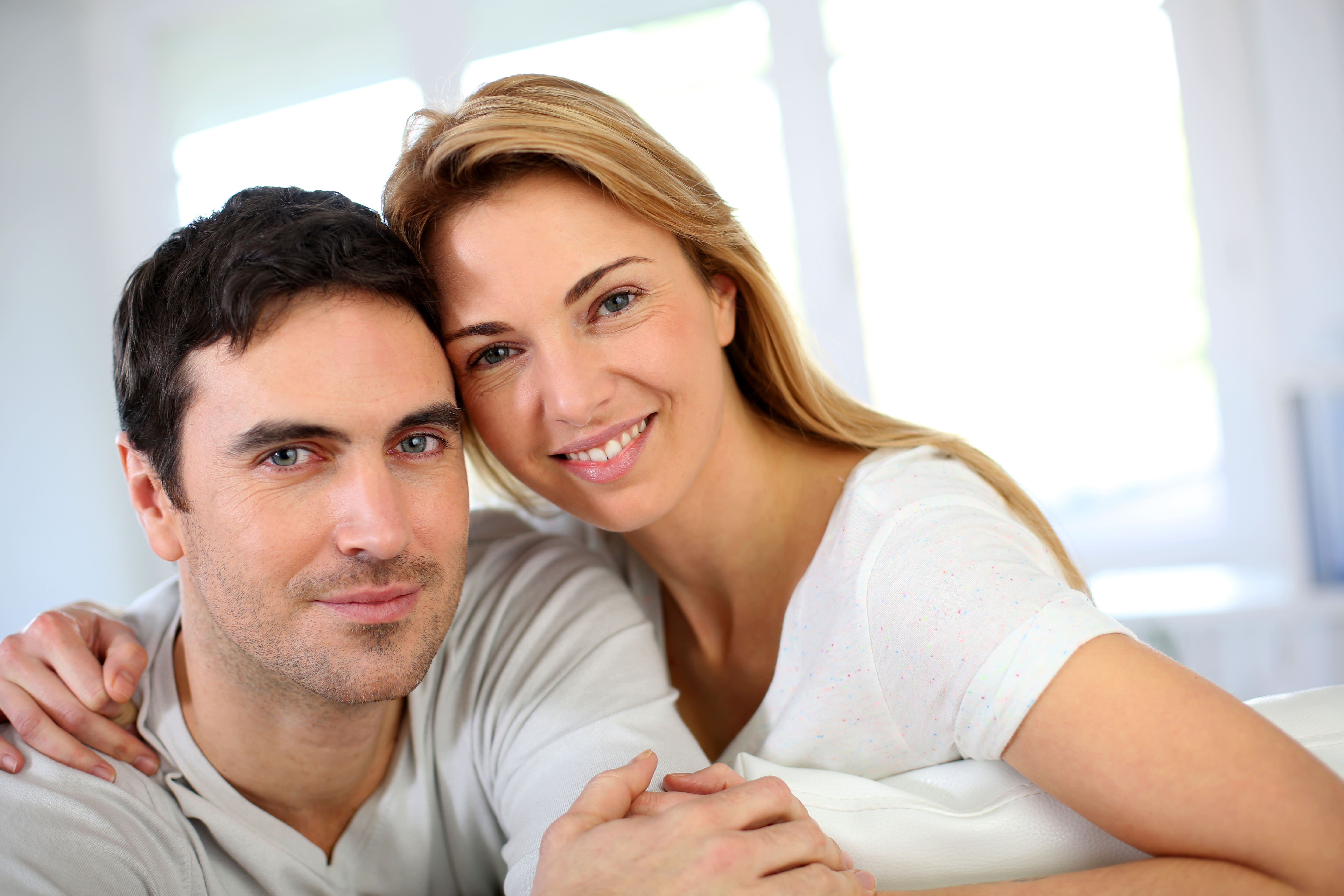 Hormone Replacement Therapy for Men